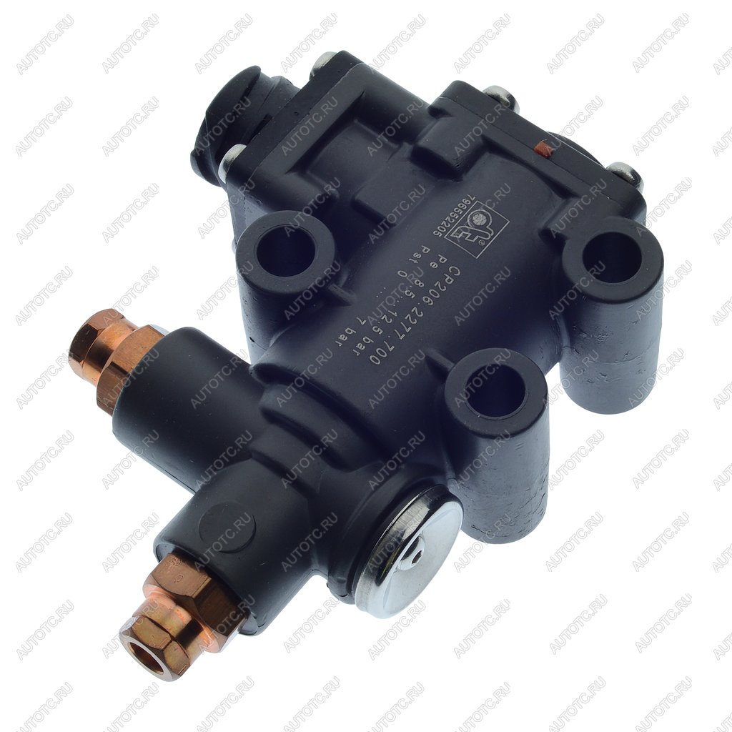 23 899 р. Клапан MAN Holc (99-) рециркуляции отработанных газов DT DT 3.18700  с доставкой в г. Кемерово