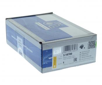 23 899 р. Клапан MAN Holc (99-) рециркуляции отработанных газов DT DT 3.18700  с доставкой в г. Кемерово. Увеличить фотографию 6