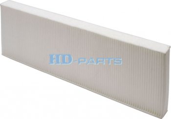 1 749 р. Фильтр воздушный салона SCANIA L,P,G,R,S series HD-PARTS HD-PARTS 318915  с доставкой в г. Кемерово. Увеличить фотографию 2