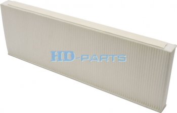 1 749 р. Фильтр воздушный салона SCANIA L,P,G,R,S series HD-PARTS HD-PARTS 318915  с доставкой в г. Кемерово. Увеличить фотографию 5