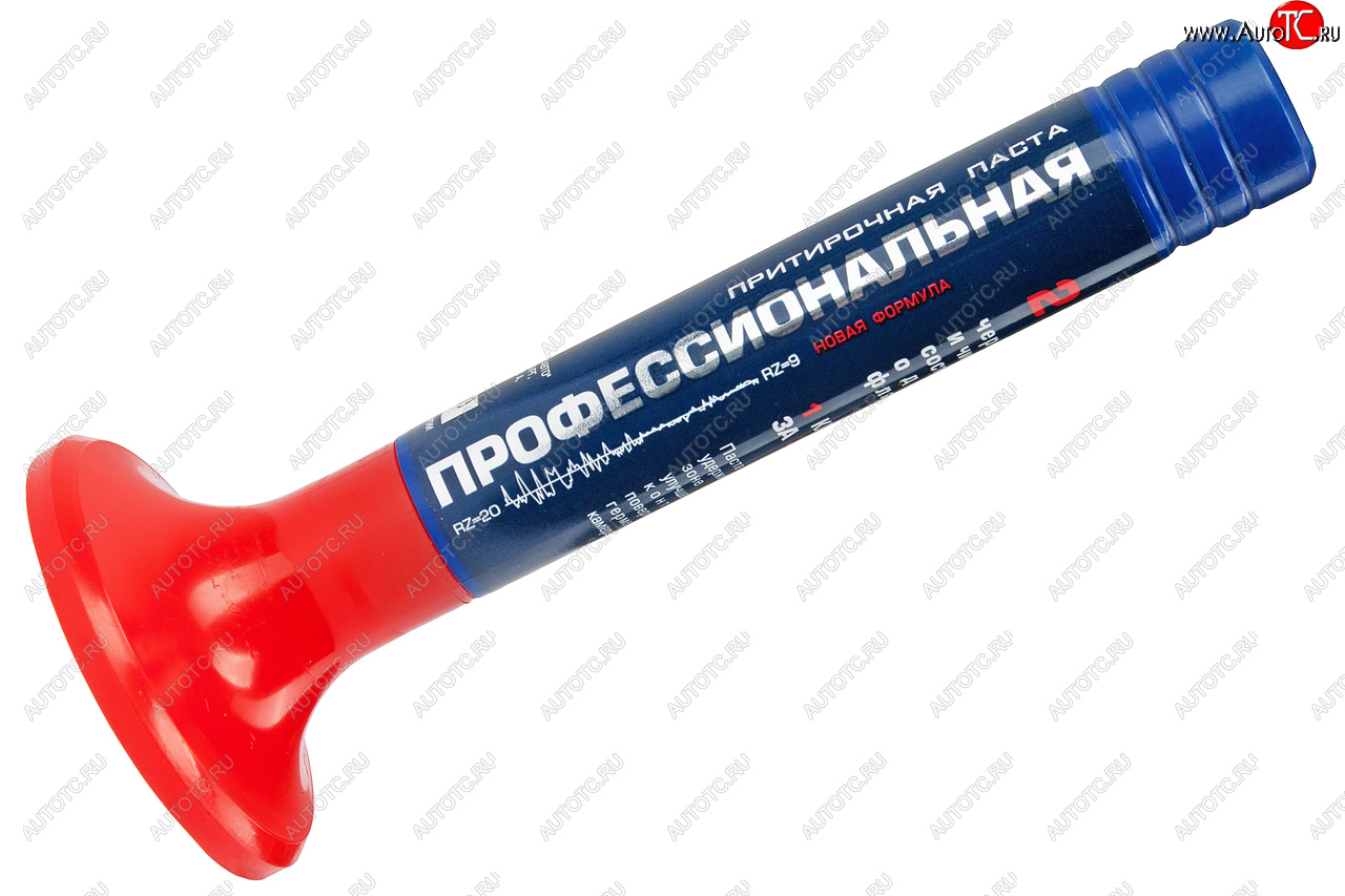 319 р. Паста для притирки клапанов проф.2в1 40г ВМП-АВТО ВМП АВТО 3201  с доставкой в г. Кемерово