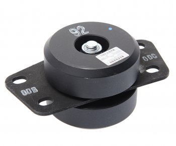 3 499 р. Демпфер SSANGYONG Actyon (06-),Kyron (05-),Actyon Sport,Rexton (02-) коробки раздаточной OE SSANGYONG 3204005312  с доставкой в г. Кемерово. Увеличить фотографию 1