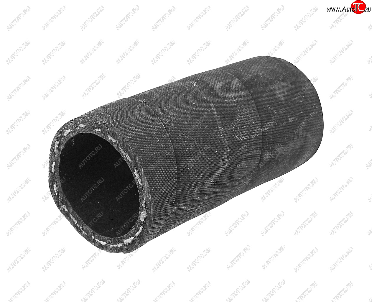 206 р. Патрубок ПАЗ-3205 радиатора соединительный NO NAME 3205-1303055  с доставкой в г. Кемерово