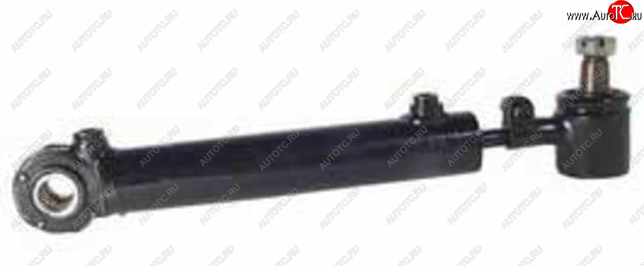 26 849 р. Цилиндр силовой ГУРа ПАЗ-3205 ЦГ-50 БАГУ БАГУ 3205-3405005-030  с доставкой в г. Кемерово