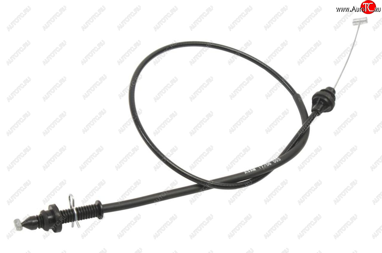 1 069 р. Трос акселератора RENAULT Logan (05-) ASAM ASAM 32067  с доставкой в г. Кемерово