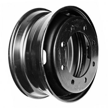 9 949 р. Диск колесный МАЗ-4370,АМАЗ-106 (6.75-17.5) ACCURIDE ACCURIDE 321-175-3101012  с доставкой в г. Кемерово. Увеличить фотографию 1