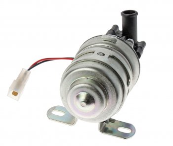 3 269 р. Насос отопителя салона d=18мм 24V 2 провода КЗАЭ КЗАЭ 321.3780000-10  с доставкой в г. Кемерово. Увеличить фотографию 1