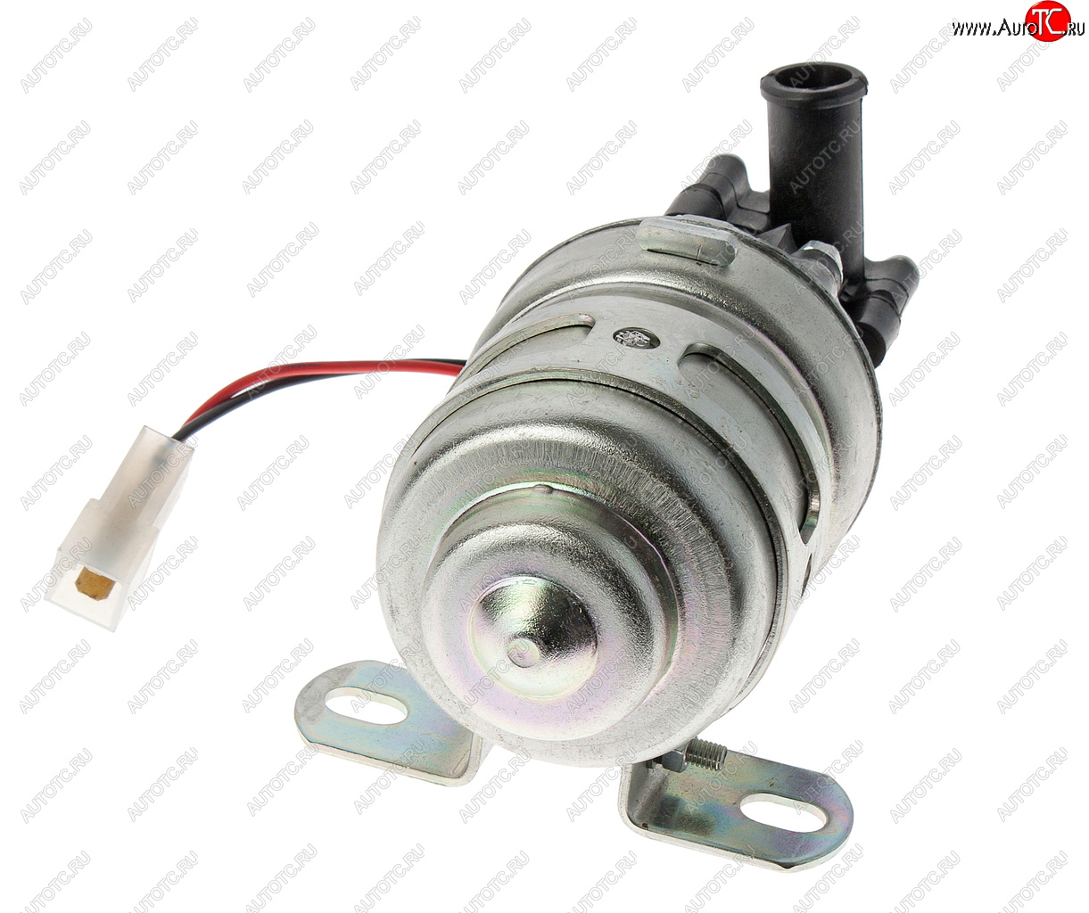 3 269 р. Насос отопителя салона d=18мм 24V 2 провода КЗАЭ КЗАЭ 321.3780000-10  с доставкой в г. Кемерово