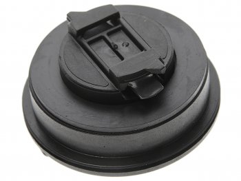 749 р. Крышка горловины масляной VW Golf,Passat AUDI A3,A4,A6 SKODA Octavia,Superb,Yeti (05-) FEBI FEBI 32155  с доставкой в г. Кемерово. Увеличить фотографию 2