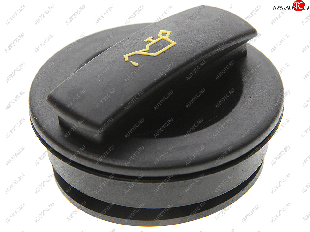 749 р. Крышка горловины масляной VW Golf,Passat AUDI A3,A4,A6 SKODA Octavia,Superb,Yeti (05-) FEBI FEBI 32155  с доставкой в г. Кемерово