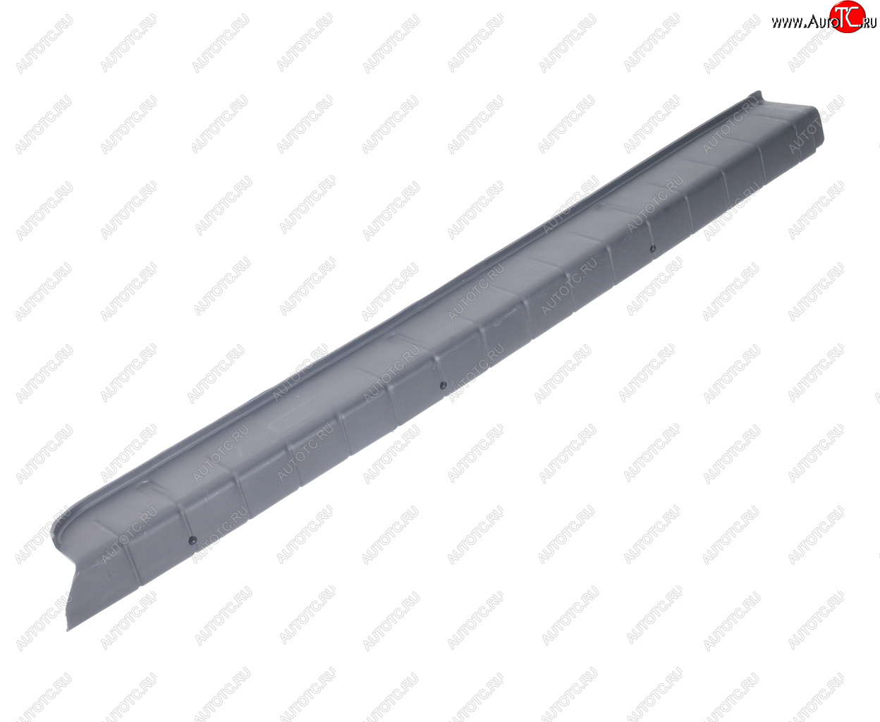 299 р. Накладка порога ГАЗ-2217 двери задка правая (ОАО ГАЗ) ГАЗ 3221-5102062  с доставкой в г. Кемерово