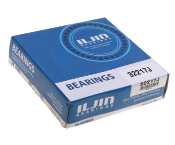 4 299 р. Подшипник ступицы HYUNDAI HD160,170,Universe,AeroQueen,AeroCity,AeroSpace задней наружный ILJIN ILJIN 32217j  с доставкой в г. Кемерово. Увеличить фотографию 5