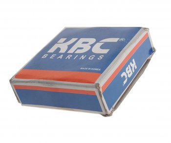 2 499 р. Подшипник хвостовика KIA Bongo 3 (06-) пары главной внутренний KBC KBC 32307cg  с доставкой в г. Кемерово. Увеличить фотографию 2
