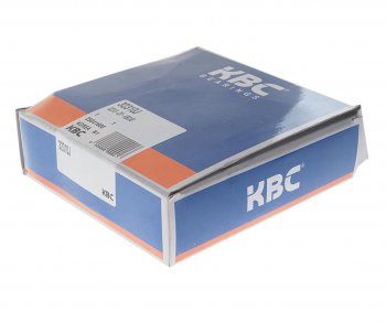 2 879 р. Подшипник хвостовика HYUNDAI HD65,72,78,County пары главной внутренний KBC KBC 32310-dy  с доставкой в г. Кемерово. Увеличить фотографию 2