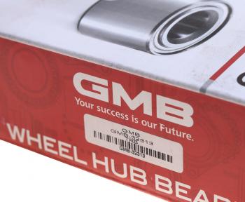6 299 р. Подшипник редуктора MAN заднего моста (65х140х51) GMB GMB 32313  с доставкой в г. Кемерово. Увеличить фотографию 3