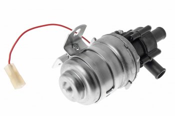 3 269 р. Насос отопителя салона d=16мм 12V (в упаковке) КЗАЭ КЗАЭ 32.3780000  с доставкой в г. Кемерово. Увеличить фотографию 1