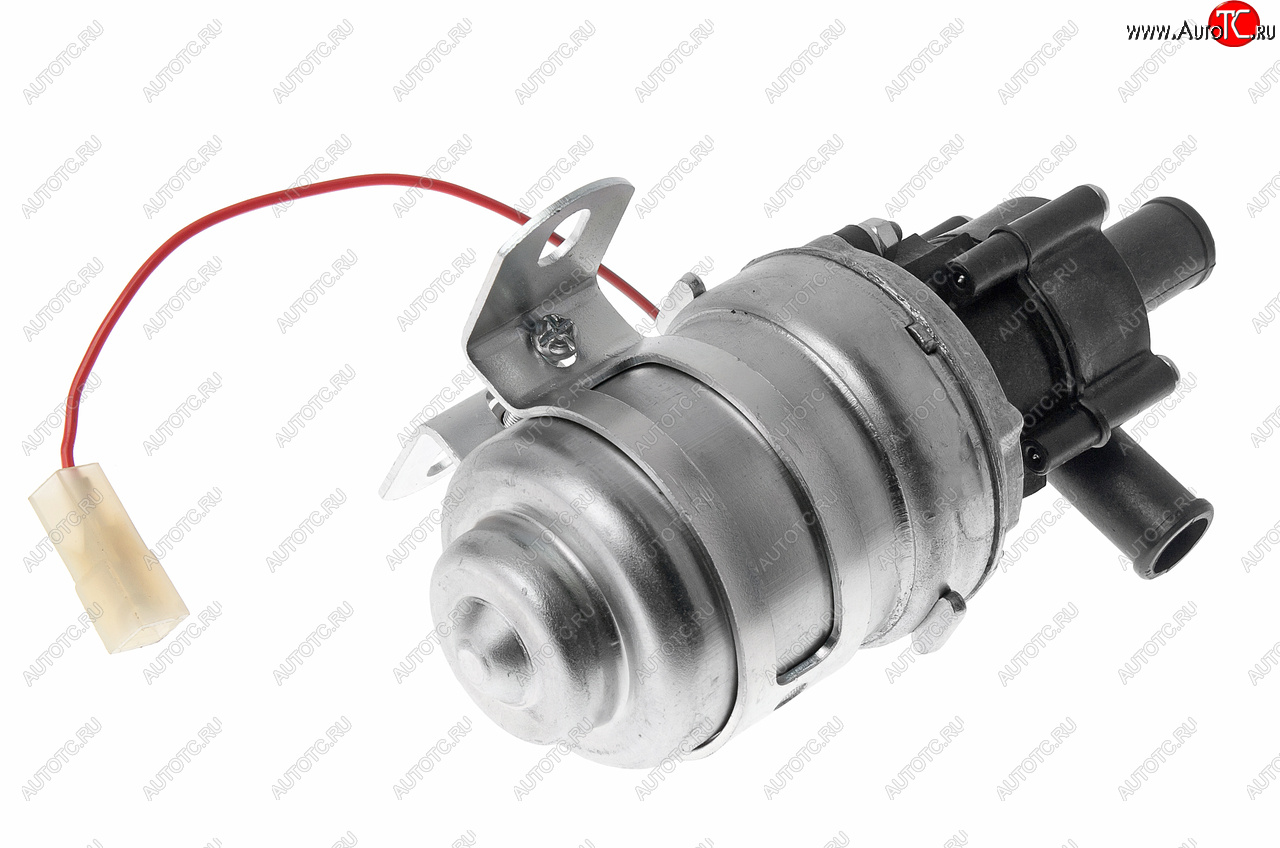 3 269 р. Насос отопителя салона d=16мм 12V (в упаковке) КЗАЭ КЗАЭ 32.3780000  с доставкой в г. Кемерово