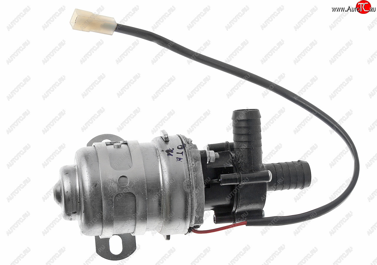 3 179 р. Насос отопителя салона d=18мм 12V (в упаковке) КЗАЭ КЗАЭ 32.3780000-01  с доставкой в г. Кемерово
