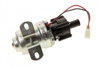 3 199 р. Насос отопителя салона d=16мм 12V КЗАЭ КЗАЭ 32.3780000-10  с доставкой в г. Кемерово. Увеличить фотографию 2