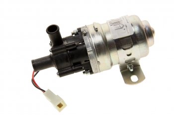 3 199 р. Насос отопителя салона d=16мм 12V КЗАЭ КЗАЭ 32.3780000-10  с доставкой в г. Кемерово. Увеличить фотографию 1