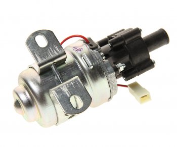 3 069 р. Насос отопителя салона d=16мм 12V КЗАЭ КЗАЭ 32.3780000-40  с доставкой в г. Кемерово. Увеличить фотографию 2