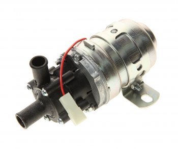 3 069 р. Насос отопителя салона d=16мм 12V КЗАЭ КЗАЭ 32.3780000-40  с доставкой в г. Кемерово. Увеличить фотографию 1