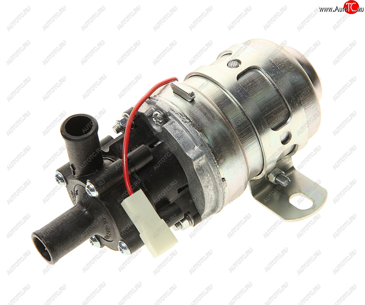 3 069 р. Насос отопителя салона d=16мм 12V КЗАЭ КЗАЭ 32.3780000-40  с доставкой в г. Кемерово