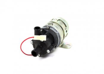 2 589 р. Насос отопителя салона d=16мм 12V АВТОРАД АВТОРАД 32.3780-20 АВТОРАД 32.3780-20  с доставкой в г. Кемерово. Увеличить фотографию 2