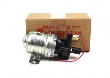 2 589 р. Насос отопителя салона d=16мм 12V АВТОРАД АВТОРАД 32.3780-20 АВТОРАД 32.3780-20  с доставкой в г. Кемерово. Увеличить фотографию 3