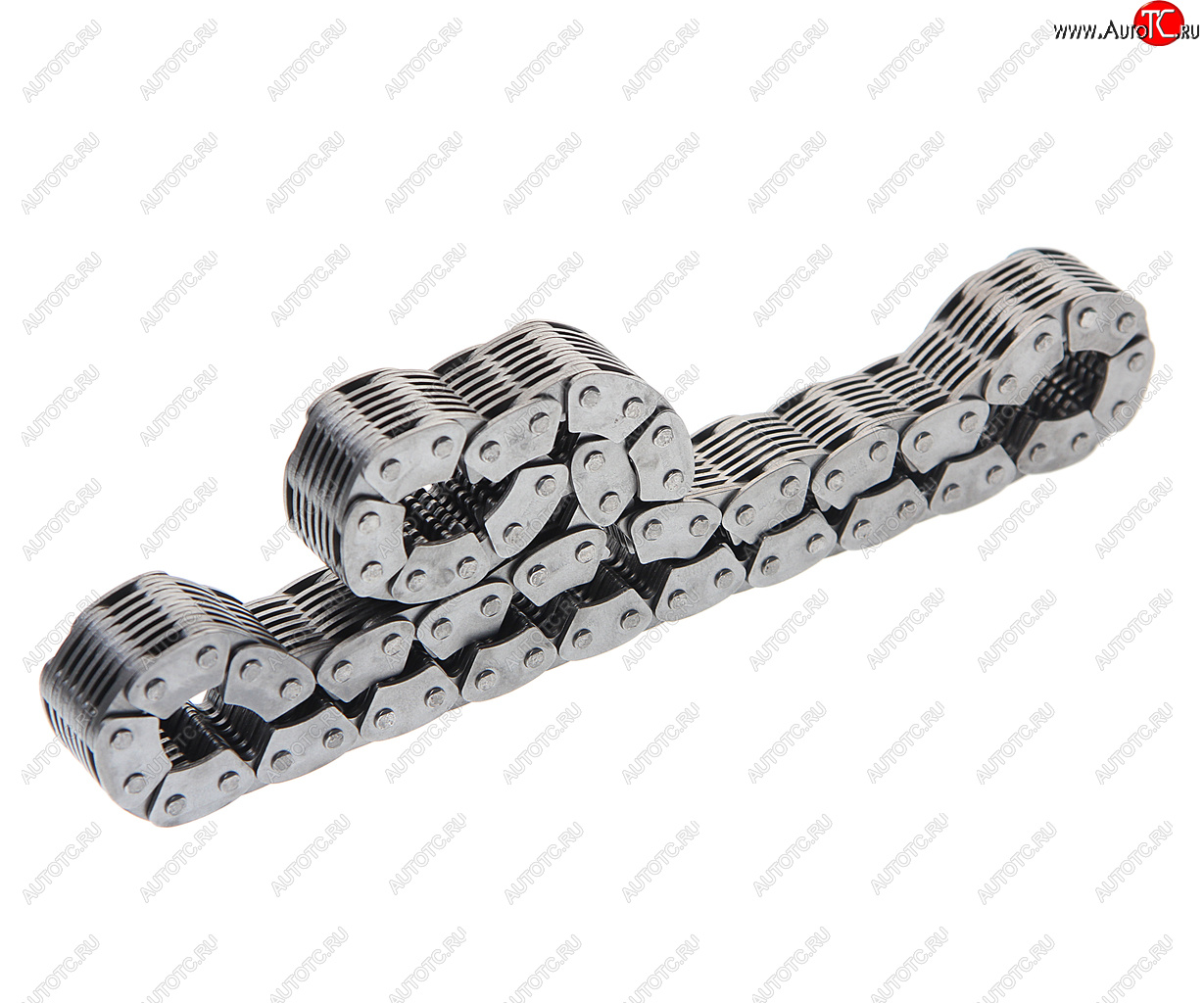 20 749 р. Цепь SSANGYONG Actyon (06-),Kyron (05-),Actyon Sports (06-),Rexton (11-) (D20) привода РК OE SSANGYONG 3251308000 SSANGYONG 3251308000  с доставкой в г. Кемерово