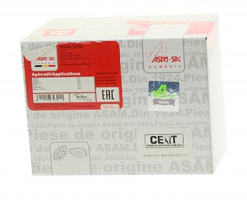 959 р. Опора шаровая левая правая ASAM Лада Ларгус рестайлинг R90 (2021-2025)  с доставкой в г. Кемерово. Увеличить фотографию 3