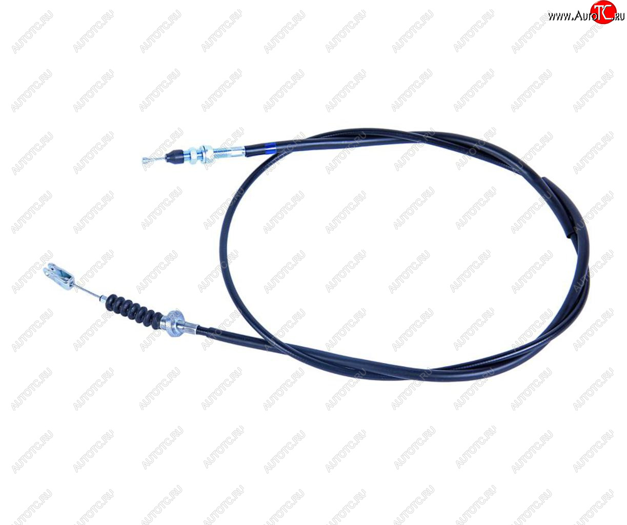 1 079 р. Трос акселератора HYUNDAI HD170,260,270,450 (-08) INFAC INFAC 32740-7b501  с доставкой в г. Кемерово