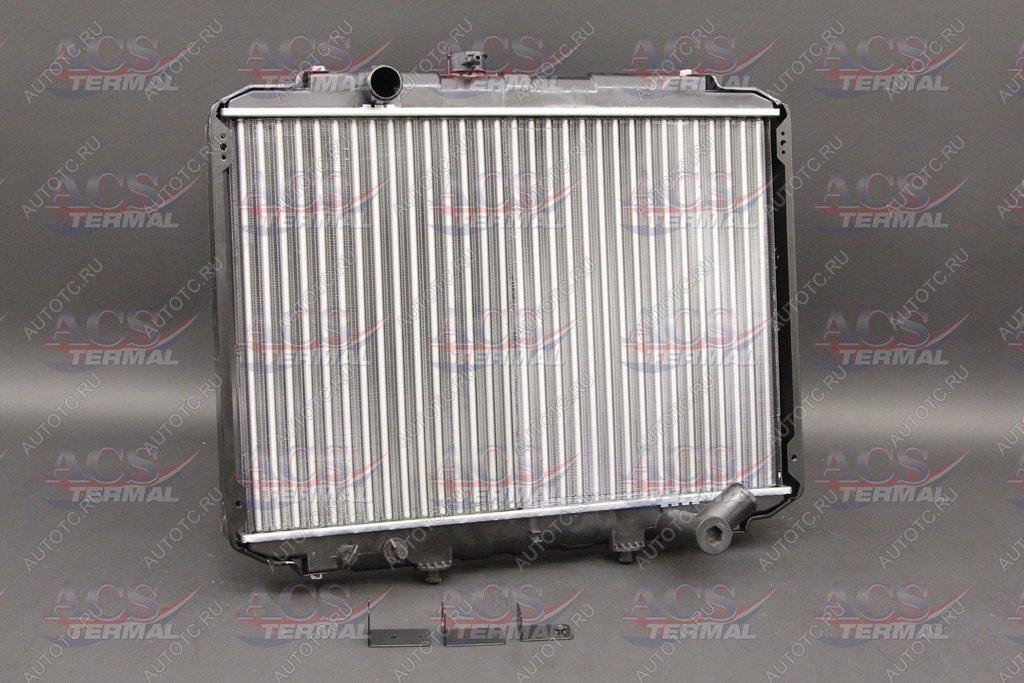 11 699 р. Радиатор HYUNDAI Porter TERMAL TERMAL 327497 TERMAL 327497  с доставкой в г. Кемерово