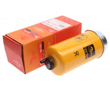 1 599 р. Фильтр топливный JCB JS,JZ (дв.DIESELMAX,ISUZU) ARIES ARIES 32925994 ARIES 32925994  с доставкой в г. Кемерово. Увеличить фотографию 1