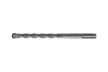 529 р. Бур SDS+ 14.0х600мм FIT FIT 32977  с доставкой в г. Кемерово. Увеличить фотографию 1