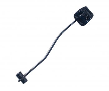 799 р. Педаль сцепления ГАЗ-3302 (ОАО ГАЗ) ГАЗ 3302-1602010 ГАЗ 3302-1602010  с доставкой в г. Кемерово. Увеличить фотографию 1