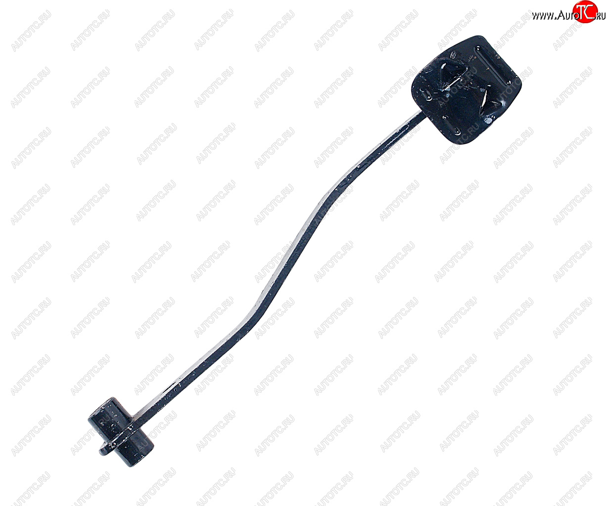 799 р. Педаль сцепления ГАЗ-3302 (ОАО ГАЗ) ГАЗ 3302-1602010 ГАЗ 3302-1602010  с доставкой в г. Кемерово