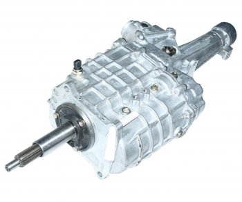72 999 р. КПП ГАЗ-3302 дв.ЗМЗ-406,402,УМЗ-4215 АГРЕГАТ № АГРЕГАТ 3302-1700010  с доставкой в г. Кемерово. Увеличить фотографию 3