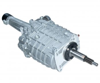 72 999 р. КПП ГАЗ-3302 дв.ЗМЗ-406,402,УМЗ-4215 АГРЕГАТ № АГРЕГАТ 3302-1700010  с доставкой в г. Кемерово. Увеличить фотографию 1
