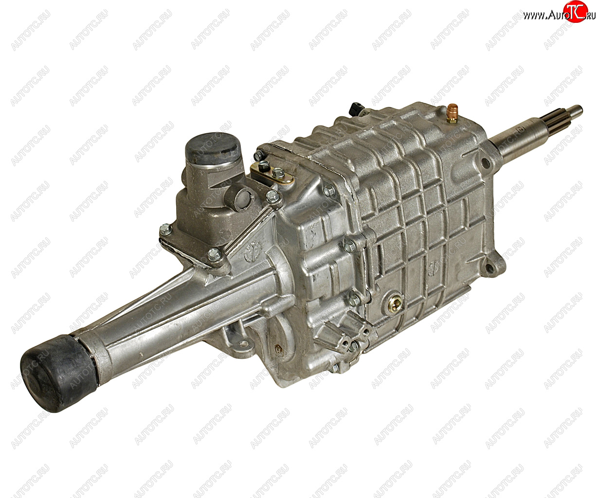 95 999 р. КПП ГАЗ-3302 Бизнес,Next дв.CUMMINS АГРЕГАТ № АГРЕГАТ 3302-1700010-60  с доставкой в г. Кемерово