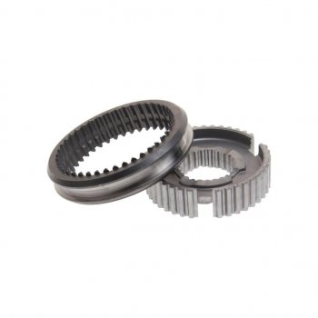 2 299 р. Муфта КПП ГАЗ-31029,3302,ГАЗель Next 1-2 передачи (без сухарей) НО АВТОРГ АВТОРГ 3302-1701174  с доставкой в г. Кемерово. Увеличить фотографию 1
