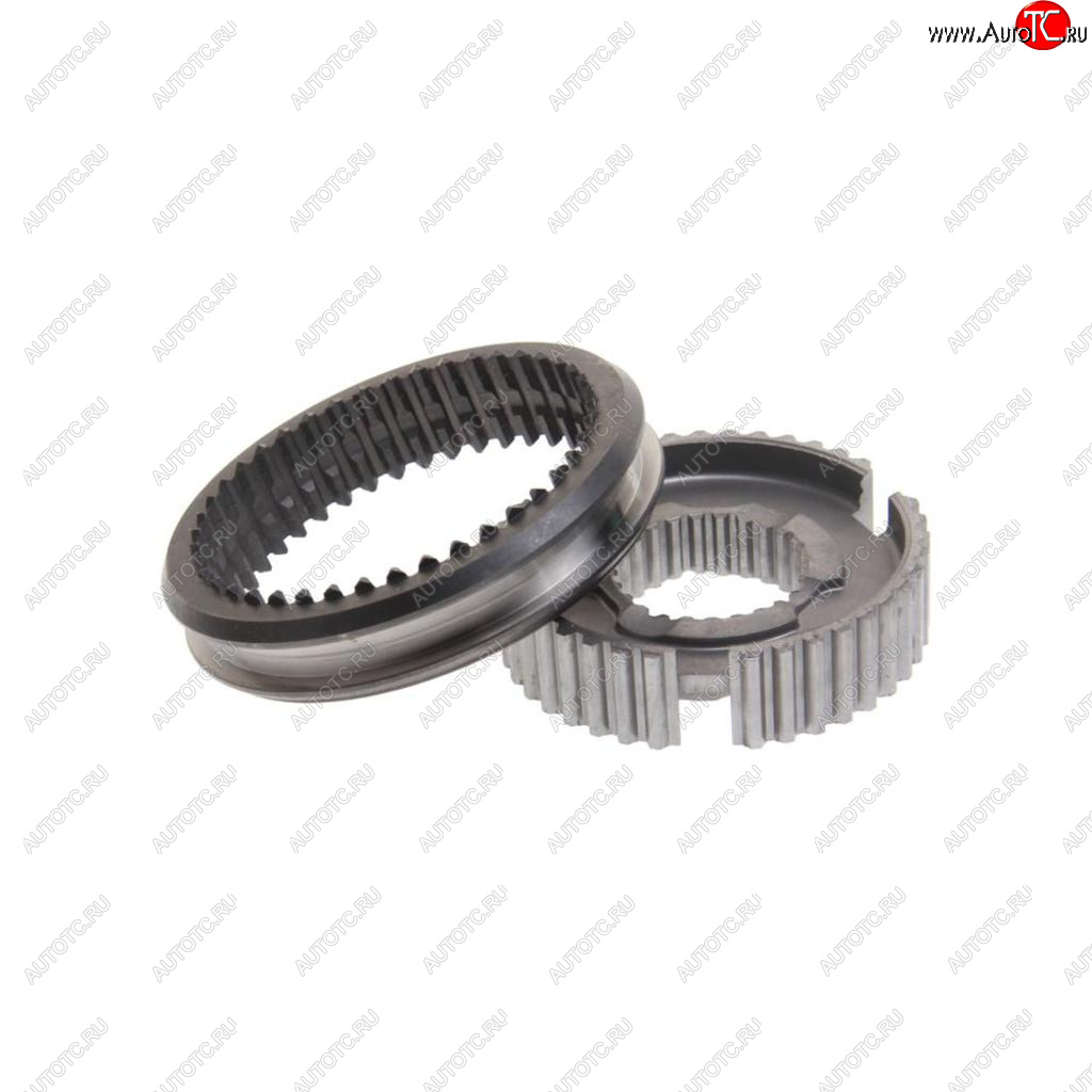 2 299 р. Муфта КПП ГАЗ-31029,3302,ГАЗель Next 1-2 передачи (без сухарей) НО АВТОРГ АВТОРГ 3302-1701174  с доставкой в г. Кемерово