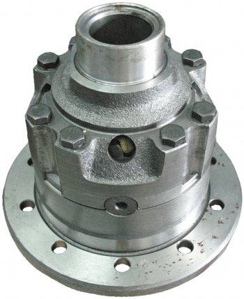 13 449 р. Дифференциал ГАЗ-3302,31029-31105,ГАЗель Next (ОАО ГАЗ) ГАЗ 3302-2403011 ГАЗ 3302-2403011  с доставкой в г. Кемерово. Увеличить фотографию 1