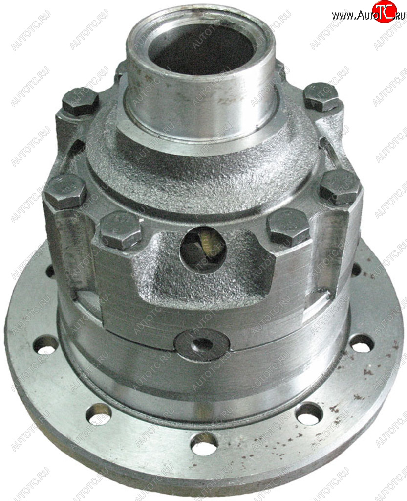 13 449 р. Дифференциал ГАЗ-3302,31029-31105,ГАЗель Next (ОАО ГАЗ) ГАЗ 3302-2403011 ГАЗ 3302-2403011  с доставкой в г. Кемерово