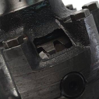 14 699 р. Дифференциал ГАЗ-3302 Бизнес,ГАЗель Next ЕВРО-4 (ОАО ГАЗ) ГАЗ 3302-2403011-10  с доставкой в г. Кемерово. Увеличить фотографию 3