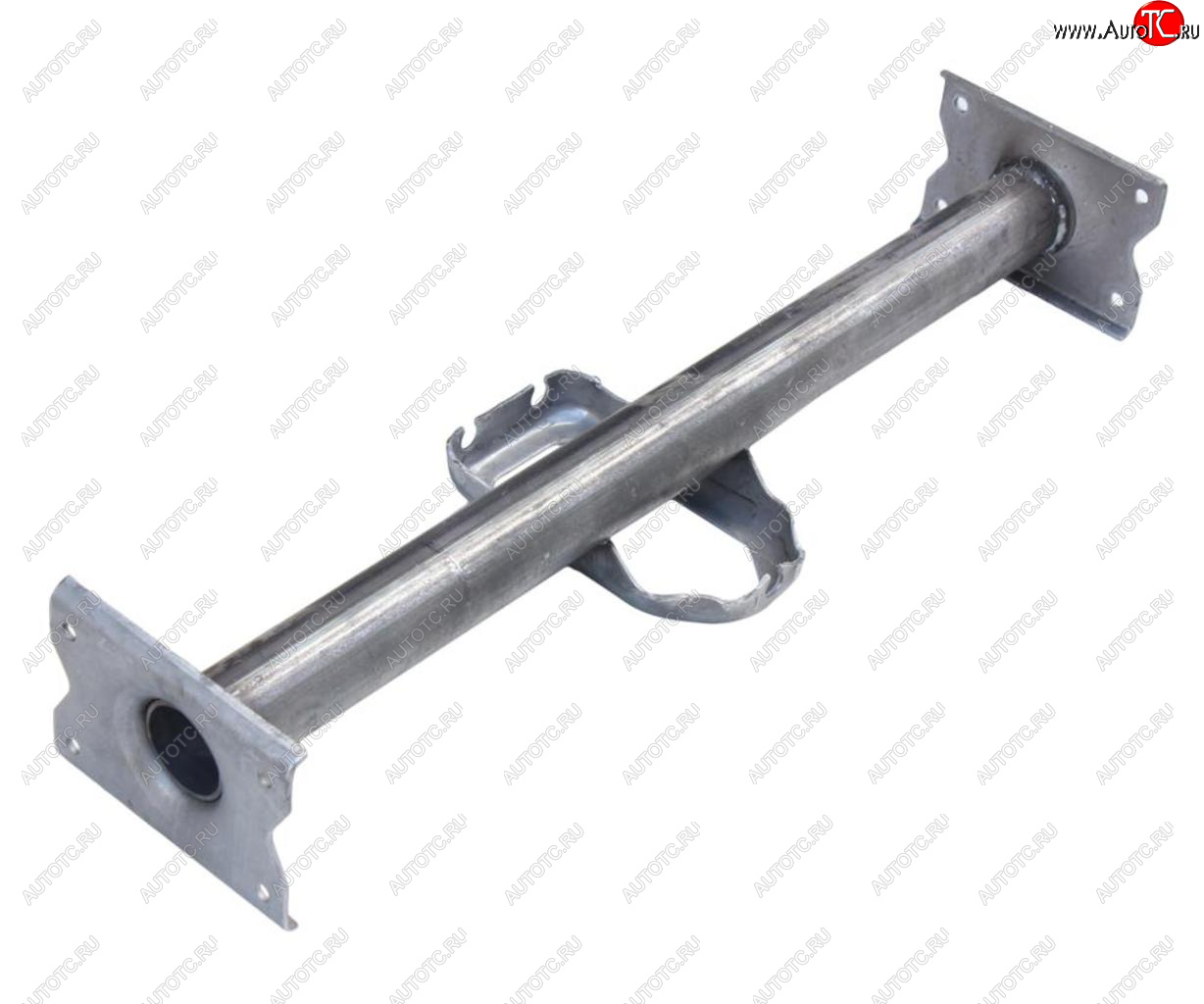 3 999 р. Поперечина ГАЗ-3302 №4 рамы (ОАО ГАЗ) ГАЗ 3302-2801172  с доставкой в г. Кемерово