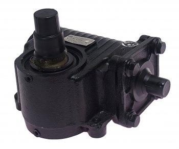 29 699 р. Механизм рулевой ГАЗ-3302, 3308, 3309 БАГУ № БАГУ 3302-3400014-01  с доставкой в г. Кемерово. Увеличить фотографию 1