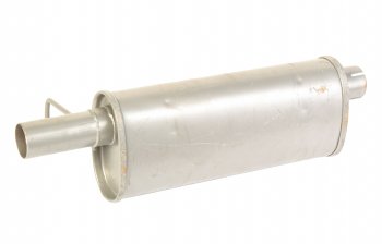 3 899 р. Резонатор ГАЗ-3302 дв.ШТАЙЕР (АМЗ) (ОАО ГАЗ) ГАЗ 330242-1202008 ГАЗ 330242-1202008  с доставкой в г. Кемерово. Увеличить фотографию 1