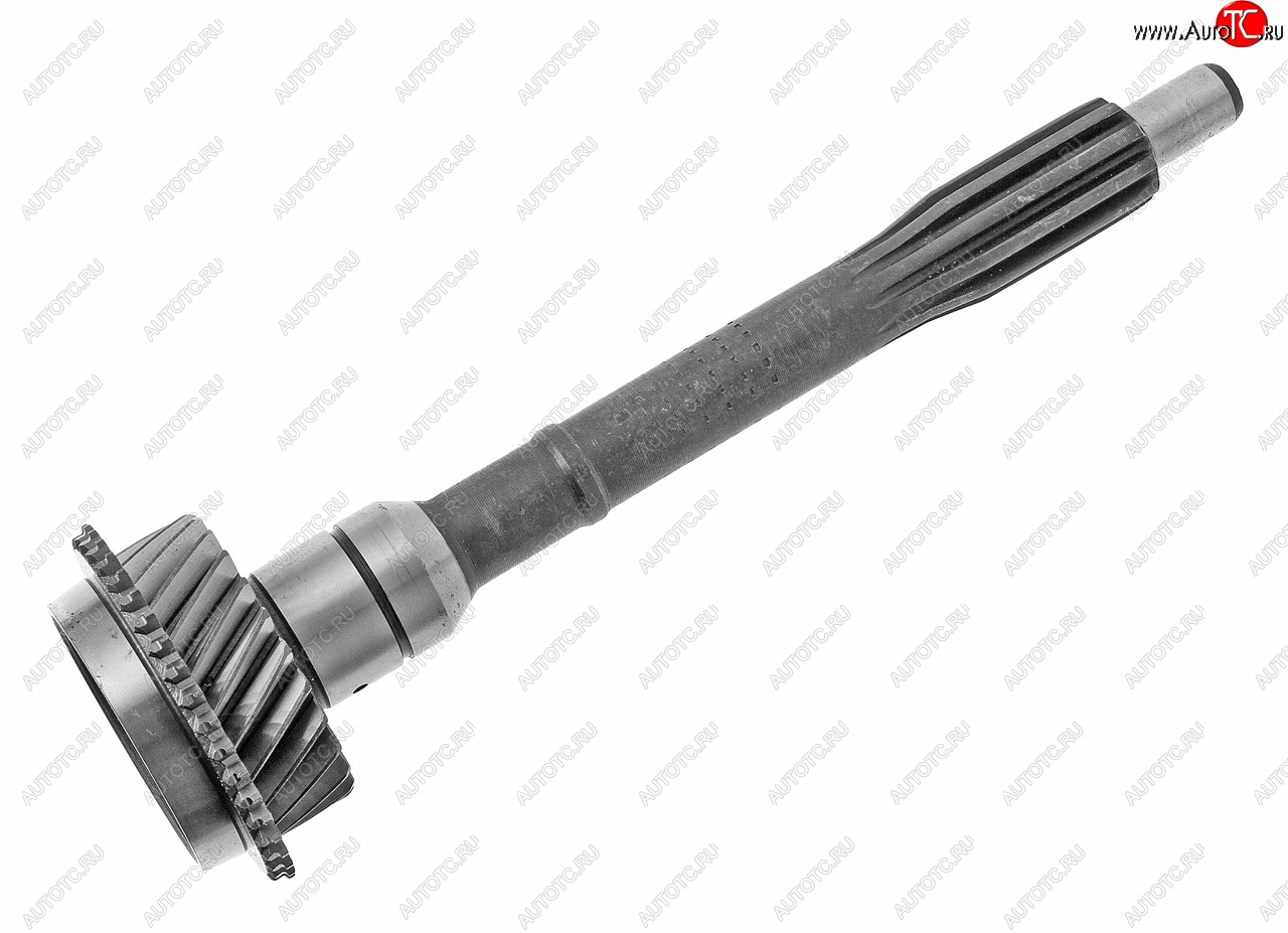 4 499 р. Вал КПП ГАЗ-3302 первичный дв.ШТАЙЕР (ОАО ГАЗ) ГАЗ 330242-1701022-01  с доставкой в г. Кемерово