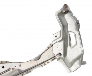 5 999 р. Лонжерон ГАЗ-3302 пола передний левый НО (ОАО ГАЗ) ГАЗ 3302-5101023-10  с доставкой в г. Кемерово. Увеличить фотографию 4